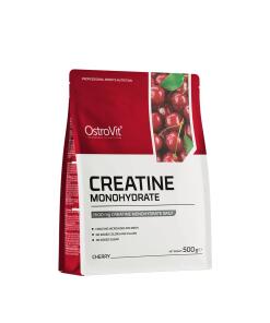 Ostrovit - Creatine Monohydrate Cherry 500 g
