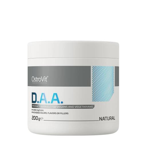 Ostrovit - DAA Pulver 200 g