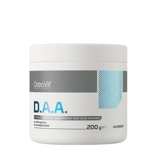 Ostrovit - DAA Pulver 200 g