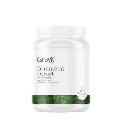 Ostrovit - Echinaceaekstrakt Naturlig 50 g