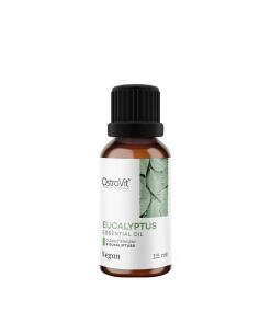Ostrovit - Eukalyptus Æterisk Olie 15 ml