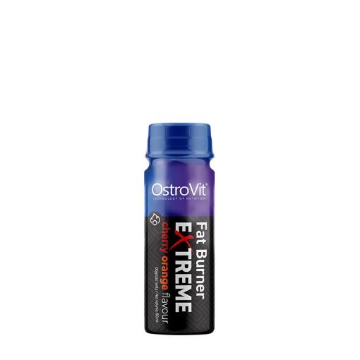 Ostrovit - Fat Burner Extreme Shot 80 ml