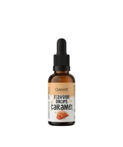 Ostrovit - Flavour Drops 30 ml