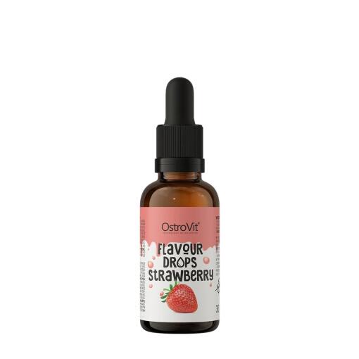 OstroVit - Flavour Drops 30 ml