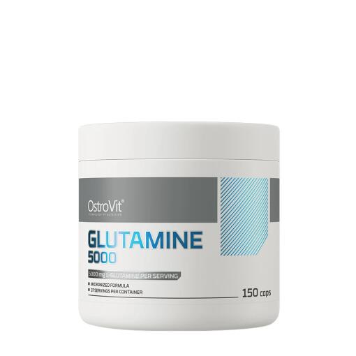 Ostrovit - Glutamin 5000 mg