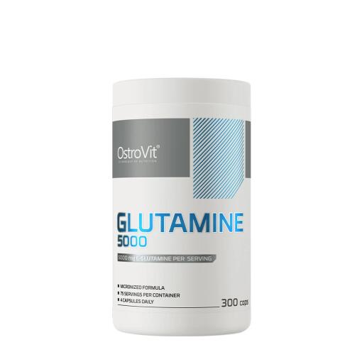 Ostrovit - Glutamin 5000 mg