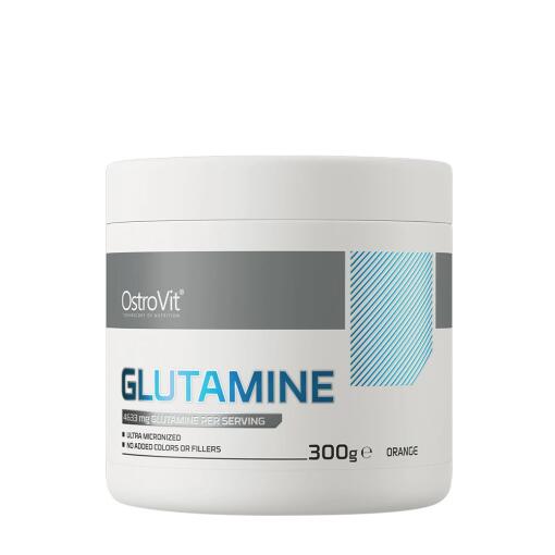 Ostrovit - Glutaminpulver 300 g