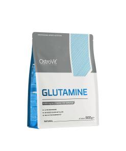 OstroVit - Glutaminpulver 500 g
