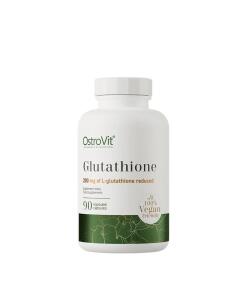 OstroVit - Glutathione Vege 90 kapsler