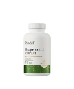 OstroVit - Grape Seed Extract Vege 90 kapsler