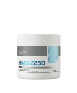 Ostrovit - HMB 2250 mg