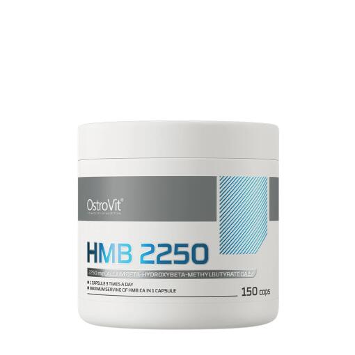 Ostrovit - HMB 2250 mg