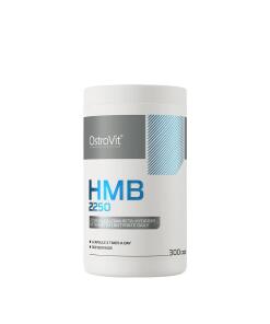 Ostrovit - HMB 2250 mg