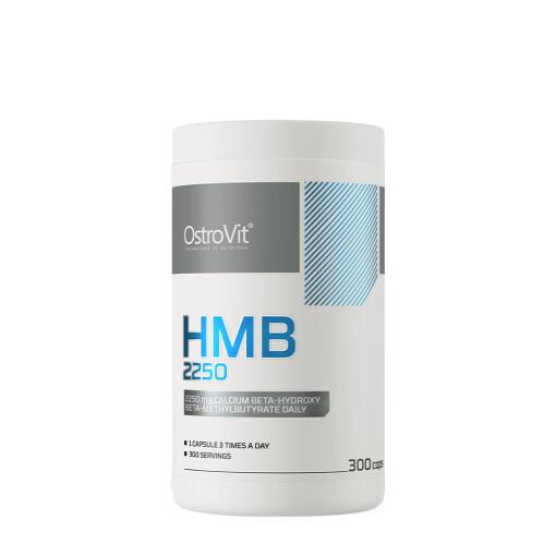 Ostrovit - HMB 2250 mg