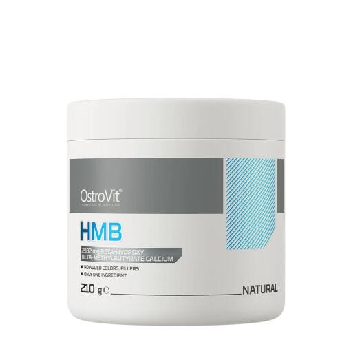 Ostrovit - HMB Supreme Pure 210 g