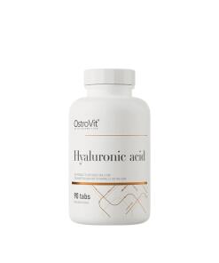 OstroVit - Hyaluronsyre 90 tabletter