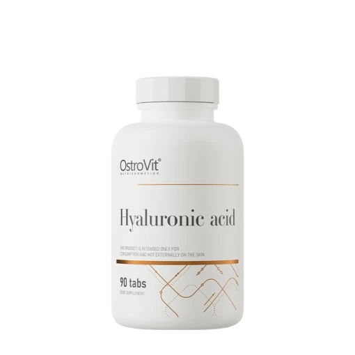 OstroVit - Hyaluronsyre 90 tabletter