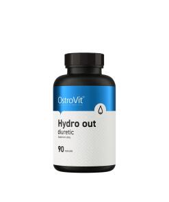 OstroVit - Hydro Out Diuretikum 90 Kapsler