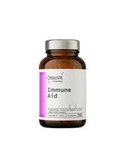 OstroVit - Immune Aid 90 kapsler