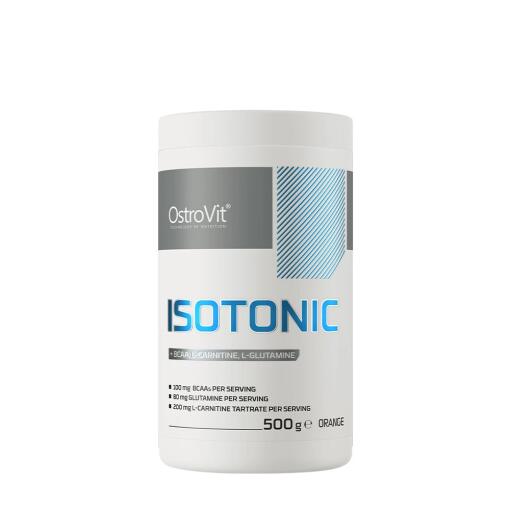 OstroVit - Isotonisk Pulver 500 g