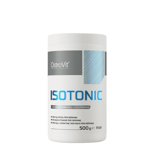 OstroVit - Isotonisk Pulver 500 g