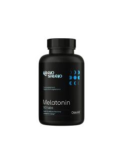 OstroVit - Keep Sleep Melatonin 180 tabletter