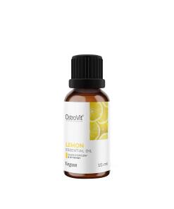 Ostrovit - Citron æterisk olie 15 ml