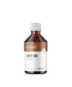 Ostrovit - MCT Oil 500 ml