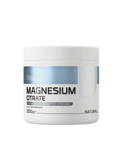 Ostrovit - Magnesiumcitrat 200 g Natural