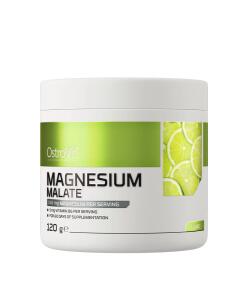 Ostrovit - Magnesiummalat 120 g
