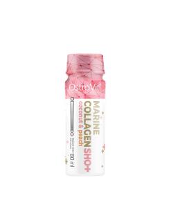 Ostrovit - Marine Collagen Shot 80 ml