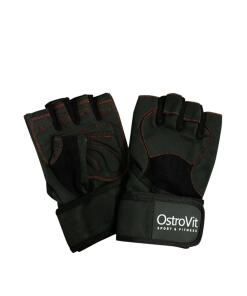 OstroVit - Herrehandsker med Stivere XXL