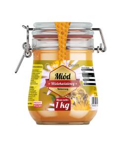 OstroVit - Multiflower Honning 1000 g