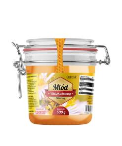 OstroVit - Multiflower Honning 500 g