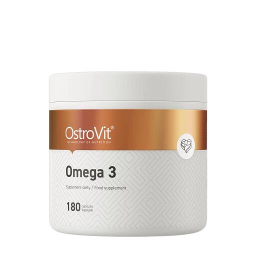OstroVit - Omega 3