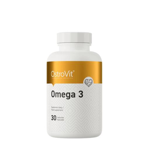 OstroVit - Omega 3