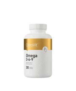 Ostrovit - Omega 3-6-9