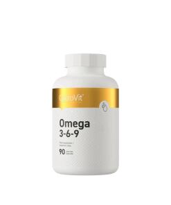 Ostrovit - Omega 3-6-9