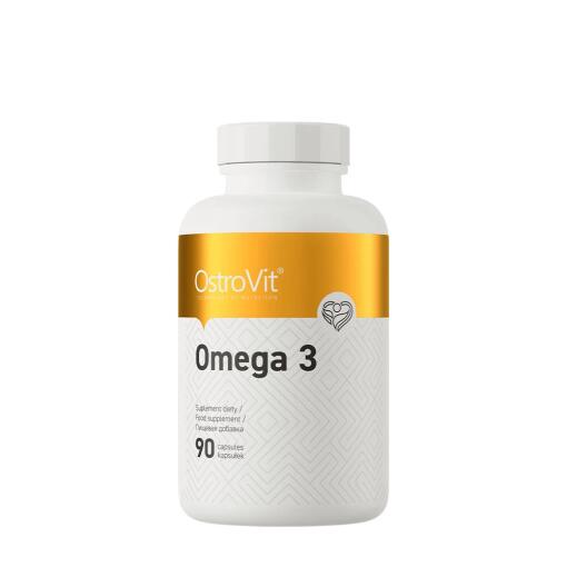 OstroVit - Omega 3