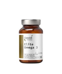 OstroVit - Pharma Elite Omega 3