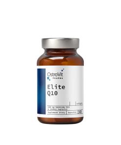 Ostrovit - Pharma Elite Q10 30 kapsler