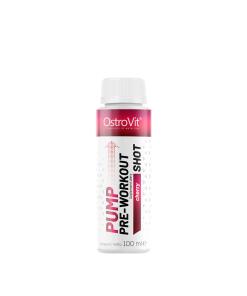 Ostrovit - Pre Workout Nutrition Shot 100 ml