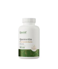 OstroVit - Quercetin VEGE 90 kapsler
