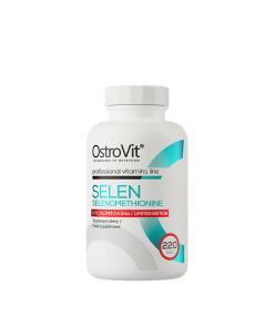 Ostrovit - Selenium 220 Tabletter