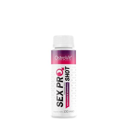OstroVit - Sex Pro Women Shot 100 ml