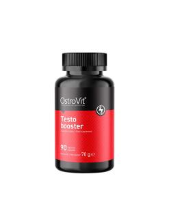 OstroVit - Testo Booster 90 kapsler