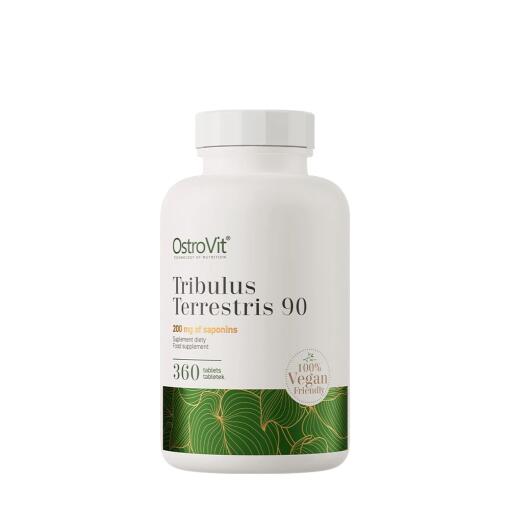 Ostrovit - Tribulus Terrestris VEGE 360 tabletter