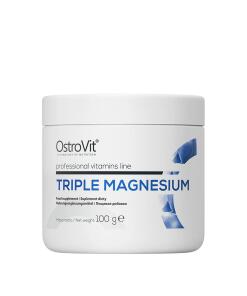 Ostrovit - Triple Magnesium 100 g