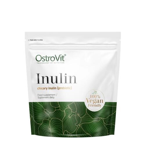 OstroVit - Vege Inulin Pulver 500 g
