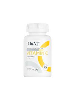 OstroVit - Vitamin C 1000 mg (30 tabletter)